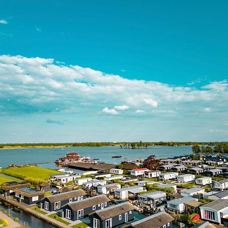 Waterpark Giethoorn Daire Dış mekan fotoğraf